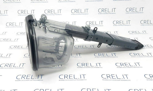 Contenitore Polvere Aspirapolvere Black E Decker Serie Bhhv520