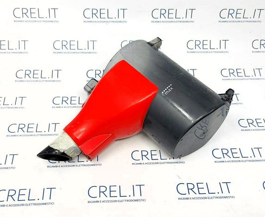 Contenitore Polvere Bosch Serie 8 Bbs81pet Usato