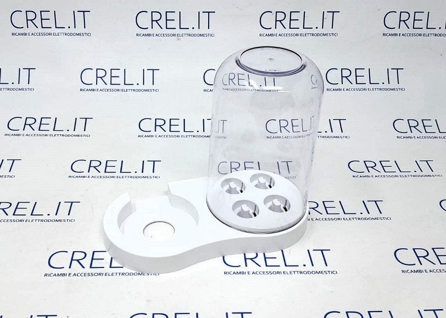 Contenitore Per Spazzolini Braun Oral B Io E Oral B Compatibile