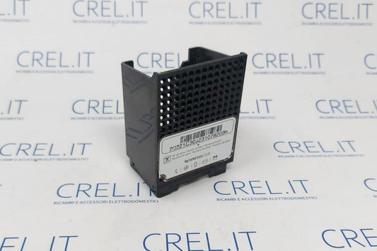 Contenitore Capsule Nespresso Essenza Mini C30 Usato