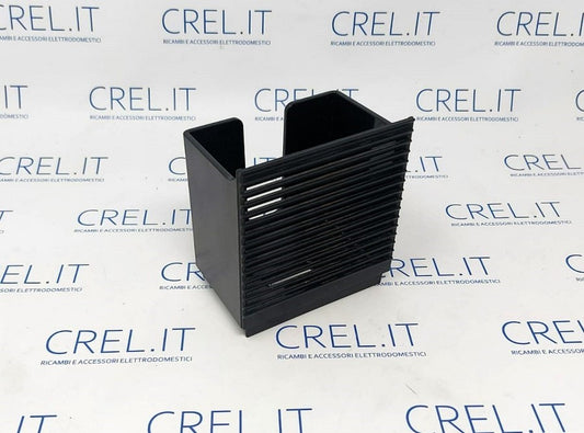 Contenitore Capsule Macchina Nespresso Pixie Redesign Usato