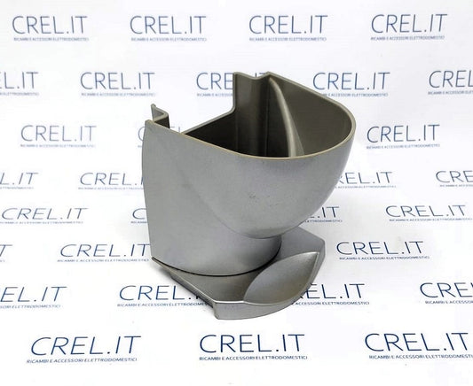Raccoglicapsule Macchina A Capsule Caffitaly S02 Hs Usato