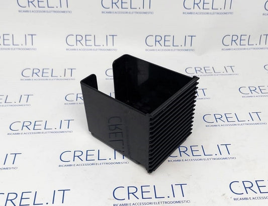 Contenitore Capsule Nero Macchina Da Caffè Nespresso Citiz  D113 Usato