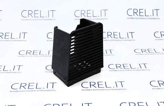 Contenitore Capsule Nespresso Essenza Mini D30 Usato