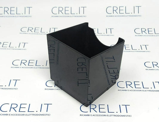 Contenitore Capsule Usate Macchina A Capsule Bialetti Gioia Usato