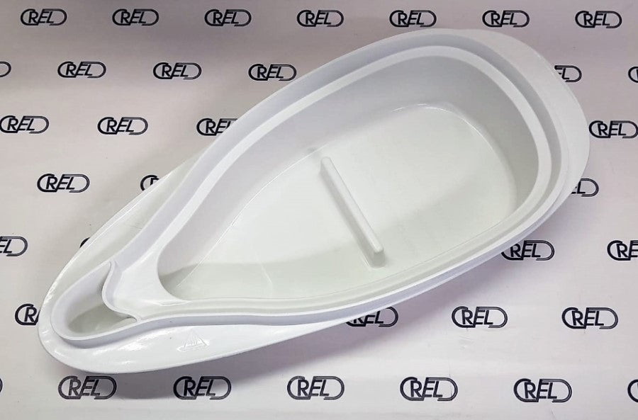Contenitore Per La Decalcificazione Ferro Philips Gc6800 Series