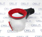 Contenitore Polvere Originale Senza Coperchio Scopa Dyson Sv10 V8 Usato