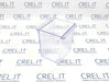 Cassetto Contenitore Formaggio In Plastica Grattugia Quick Mill 0148, 0149, 248