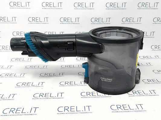 Serbatoio Polvere Scopa Elettrica Hoover H-free 100 Usato