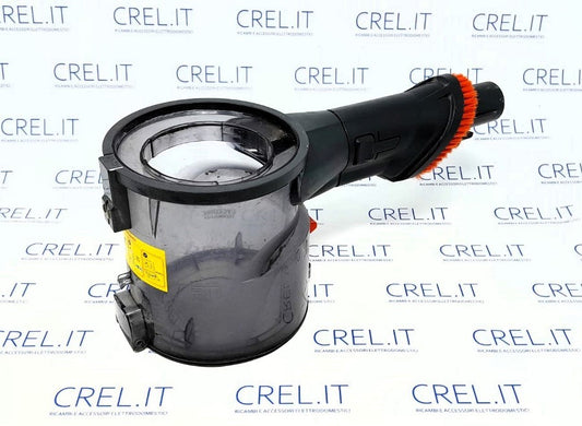 Serbatoio Polvere Scopa Hoover H-free 100 Usato