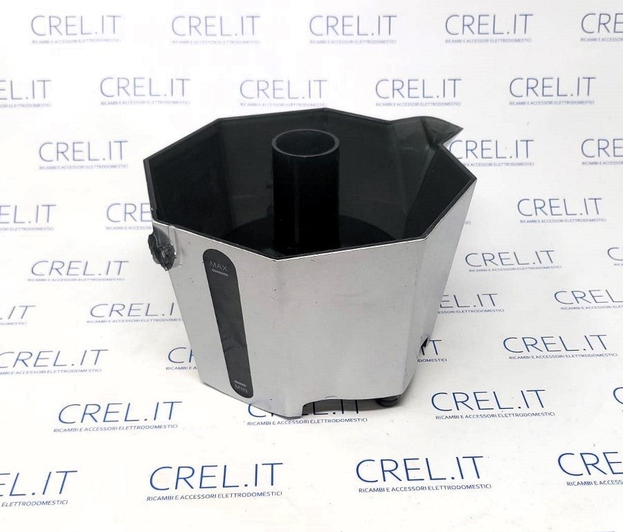 Contenitore Acqua Senza Manico Macchina Da Caffè Bialetti Mokona Usato