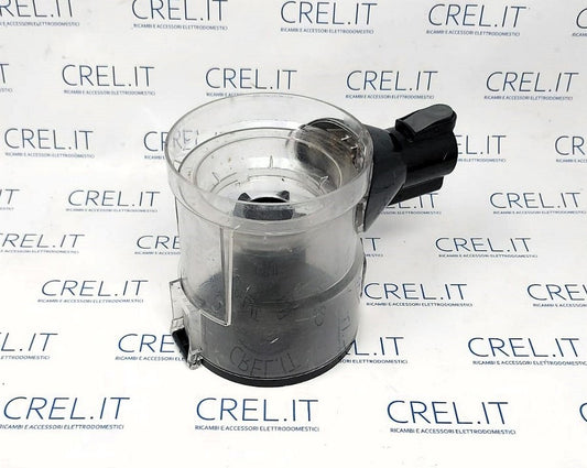 Contenitore Polvere Scopa Proscenic P12 Usato