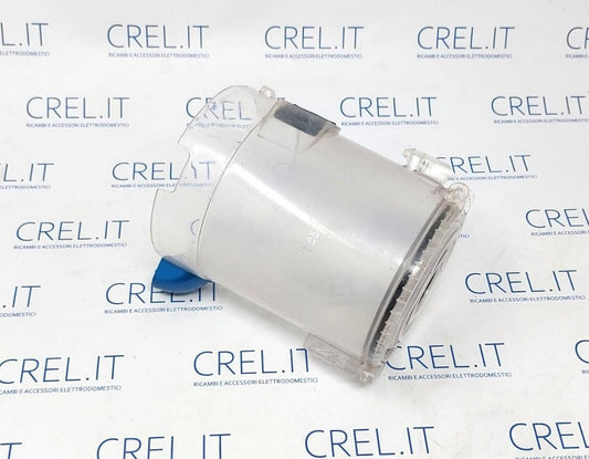 Contenitore Polvere Scopa Amazon Basics V18p01cp25ev Usato