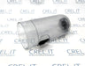 Contenitore Polvere Originale Scopa Electrolux 900402300 Usato