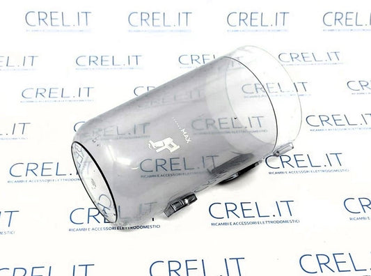 Contenitore Polvere Scopa Electrolux Ep81ab25ug Usato