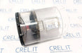 Contenitore Polvere Scopa Jashen Av02a02 Usato