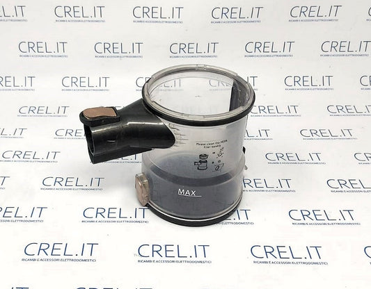 Contenitore Polvere Scopa Proscenic P8 Plus Usato