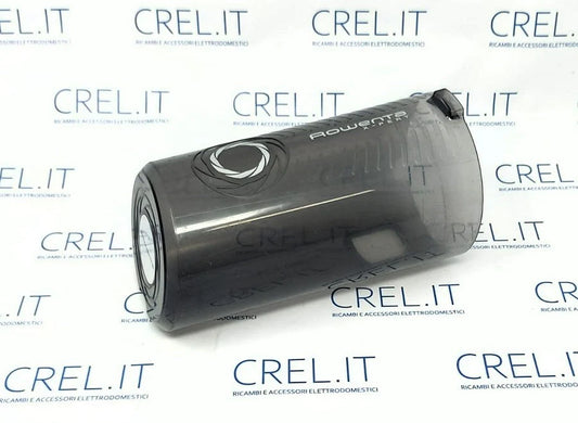 Serbatoio Polvere Scopa Rowenta X-pert 6.60 Usato