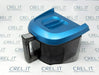 Serbatoio Polvere Aspiratore Samsung Sc47d0 Usato