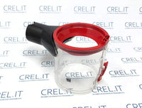Thumbnail for Contenitore Polvere Compatibile Scopa Dyson Sv10 V8 Senza Coperchio Inferiore