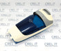 Assieme Contenitore Filtro Scopa De Longhi Colombina Xlf1200nb Usato