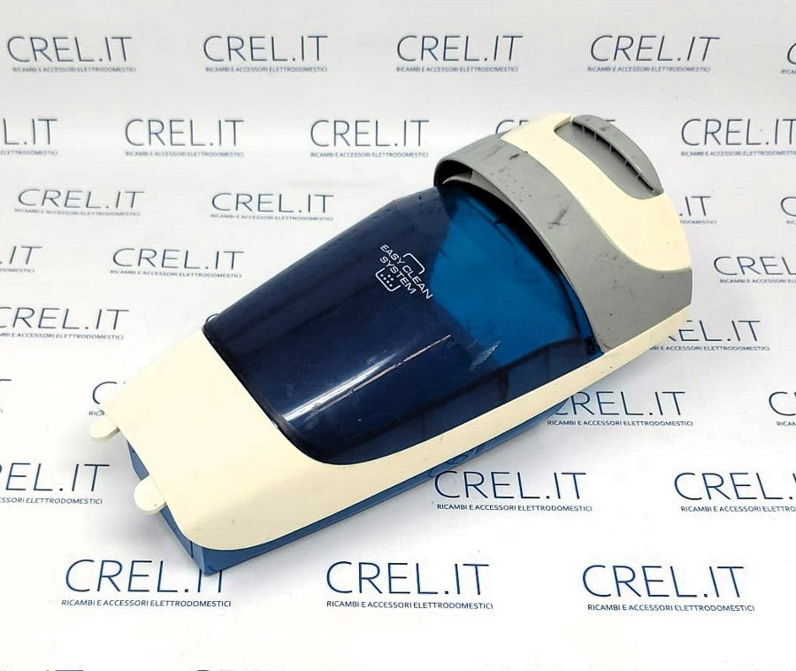 Assieme Contenitore Filtro Scopa De Longhi Colombina Xlf1200nb Usato