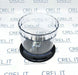 Ciotola Frullatore Ad Immersione Russell Hobbs Hand Blender 24700-56