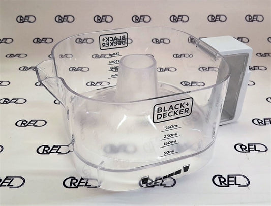 Contenitore Spremiagrumi Black E Decker Bxcj25e