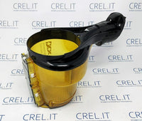 Thumbnail for Contenitore Separatore Giallo Rowenta Air Force 360 X-pert Essential 260 Usato