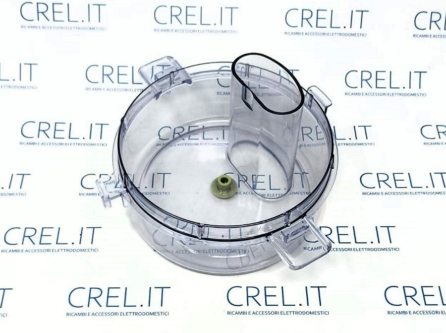 Braun 81480823 Coperchio Di Tenuta Con Interruttore – Ricambio Originale Per Frullatori