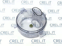 Thumbnail for Coperchio Centrifuga Braun 4259