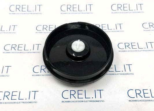 Coperchio Nero Frullatore Ad Immersione Black Decker Bxhba1501e