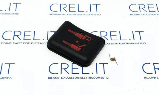 Coperchio Presa Con Molla Caldaia Unitekno