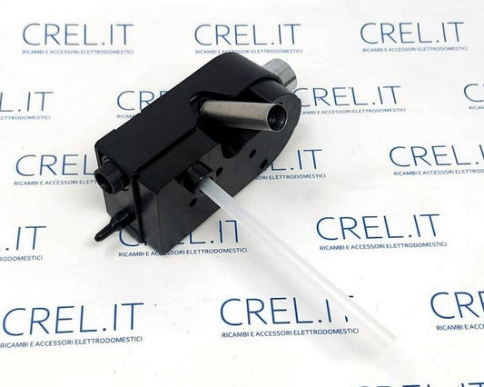 Tappo Cappuccinatore Macchina Espresso Silver Crest Semm 1470 A2 Usato