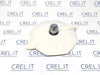 Coperchio Bianco Macchina Da Caffè Bialetti Mokissima Cf44 Usato