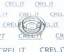 Coperchio Tritatutto Ariete Choppy
