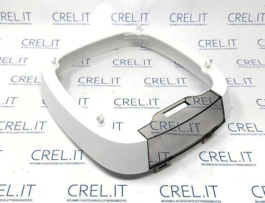 Coperchio Parte Inferiore Friggitrice De Longhi Idealfry Scontato*