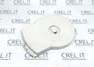 Coperchio Frullatore Robot Da Cucina Braun 3210 Usato