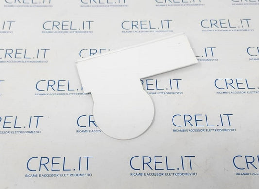 Coperchio Base Spazzolino Elettrico Braun Md 5000 Usato