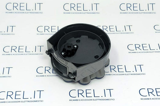 Coperchio Contenitore Scopa Elettrica Necchi Nh9212 Usato