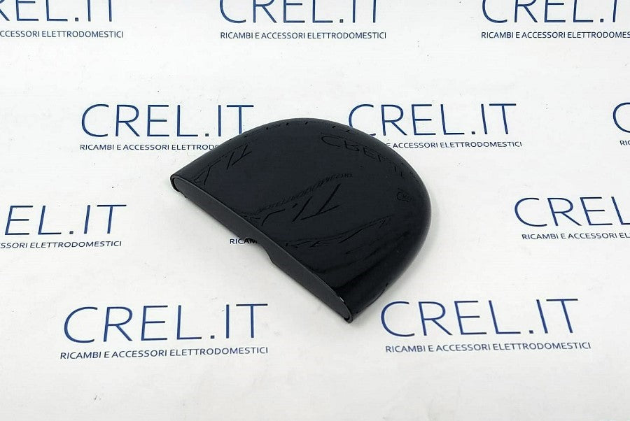 Coperchio Nero Serbatoio Acqua Macchina A Capsule Krups Genio S