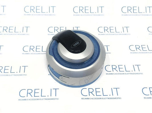Coperchio Serbatoio Polvere Scopa Coop 17z Usato
