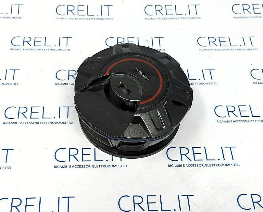 Coperchio Serbatoio Polvere Scopa Proscenic P8 Trojan Usato