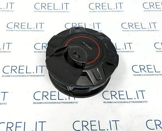 Coperchio Serbatoio Polvere Scopa Proscenic P8 Trojan Usato