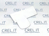 Coperchio Superiore Idropulsore Braun Waterjet