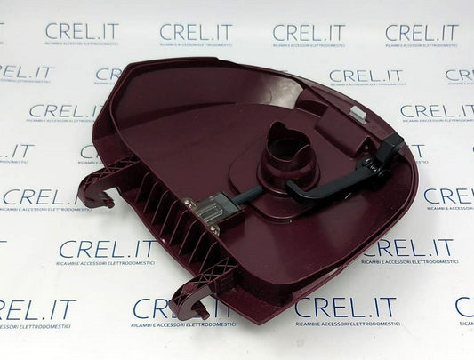 Copertura Completa Viola Aspirapolvere Rowenta Compact Power Tw3999ea