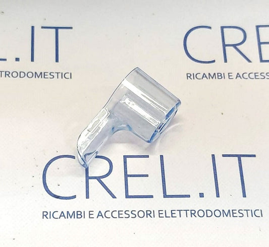 N.1 Copri Testina Spazzolino Elettrico Braun Oral B