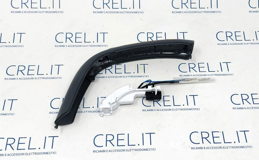 Impugnatura Con Cablaggio Ferro Polti Vaporella Next