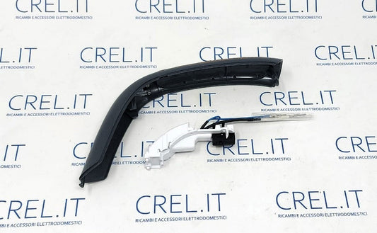 Impugnatura Con Cablaggio Ferro Polti Vaporella Next