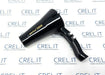 Corpo Nero Phon Parlux 2800
